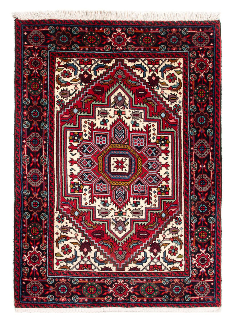 Gholtogh Teppe 88x63cm - Persisk teppe