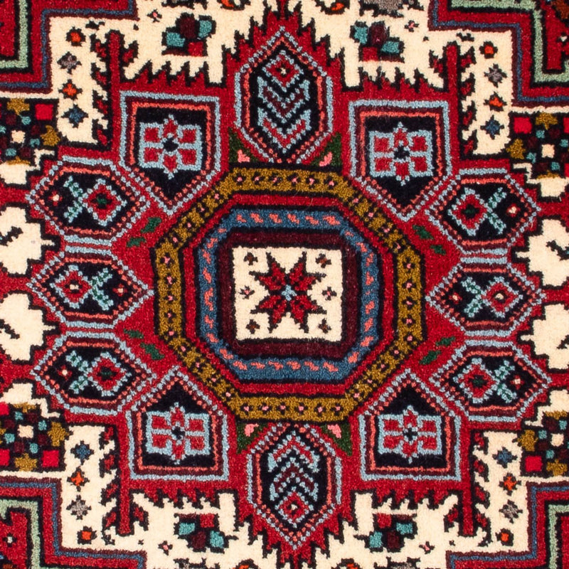 Gholtogh Teppe 88x63cm - Persisk teppe