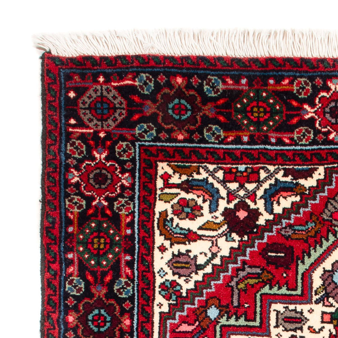 Gholtogh Teppe 88x63cm - Persisk teppe