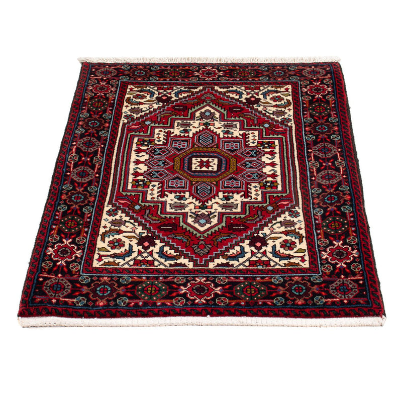 Gholtogh Teppe 88x63cm - Persisk teppe