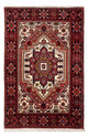 Gholtogh Teppe 95x62cm - Persisk teppe