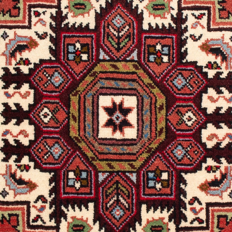 Gholtogh Teppe 95x62cm - Persisk teppe
