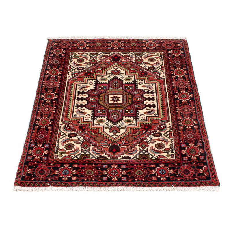 Gholtogh Teppe 95x62cm - Persisk teppe