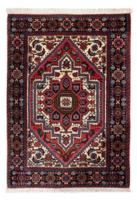 Gholtogh Teppe 90x60cm - Persisk teppe – product image
