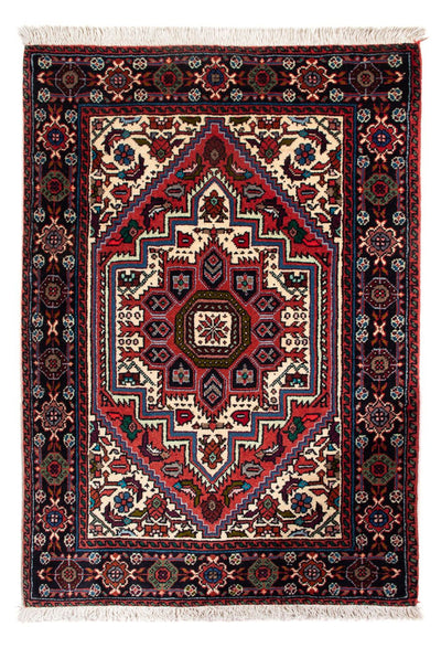 Gholtogh Teppe 60x90cm - Persisk teppe