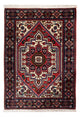 Gholtogh Teppe 90x60cm - Persisk teppe