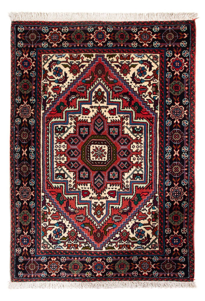 Gholtogh Teppe 90x60cm - Persisk teppe
