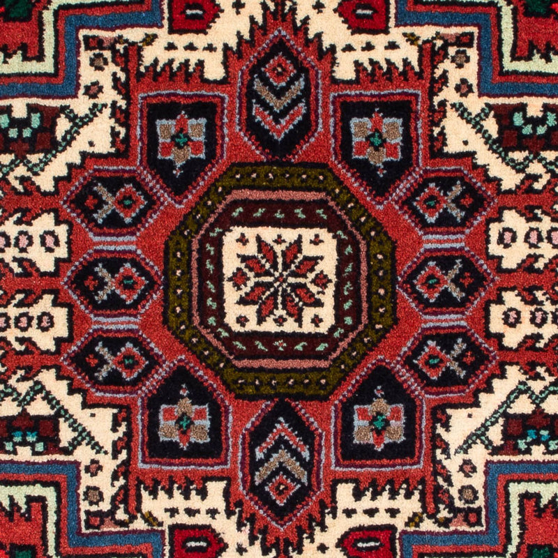 Gholtogh Teppe 90x60cm - Persisk teppe