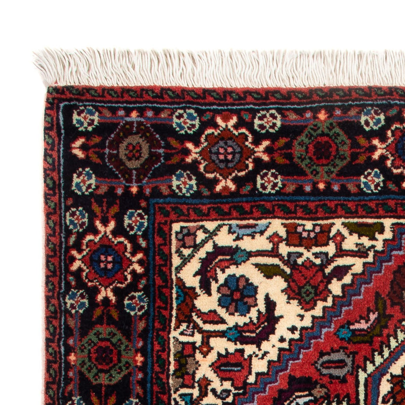 Gholtogh Teppe 90x60cm - Persisk teppe