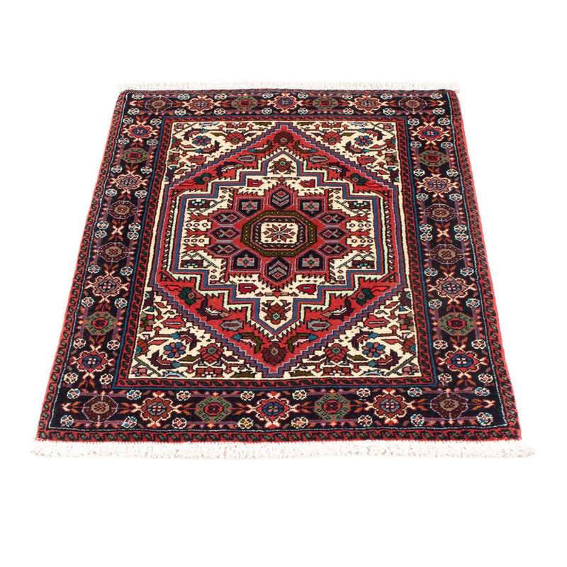 Gholtogh Teppe 90x60cm - Persisk teppe