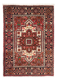 Gholtogh Teppe 72x52cm - Persisk teppe – product image