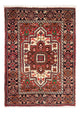 Gholtogh Teppe 72x52cm - Persisk teppe