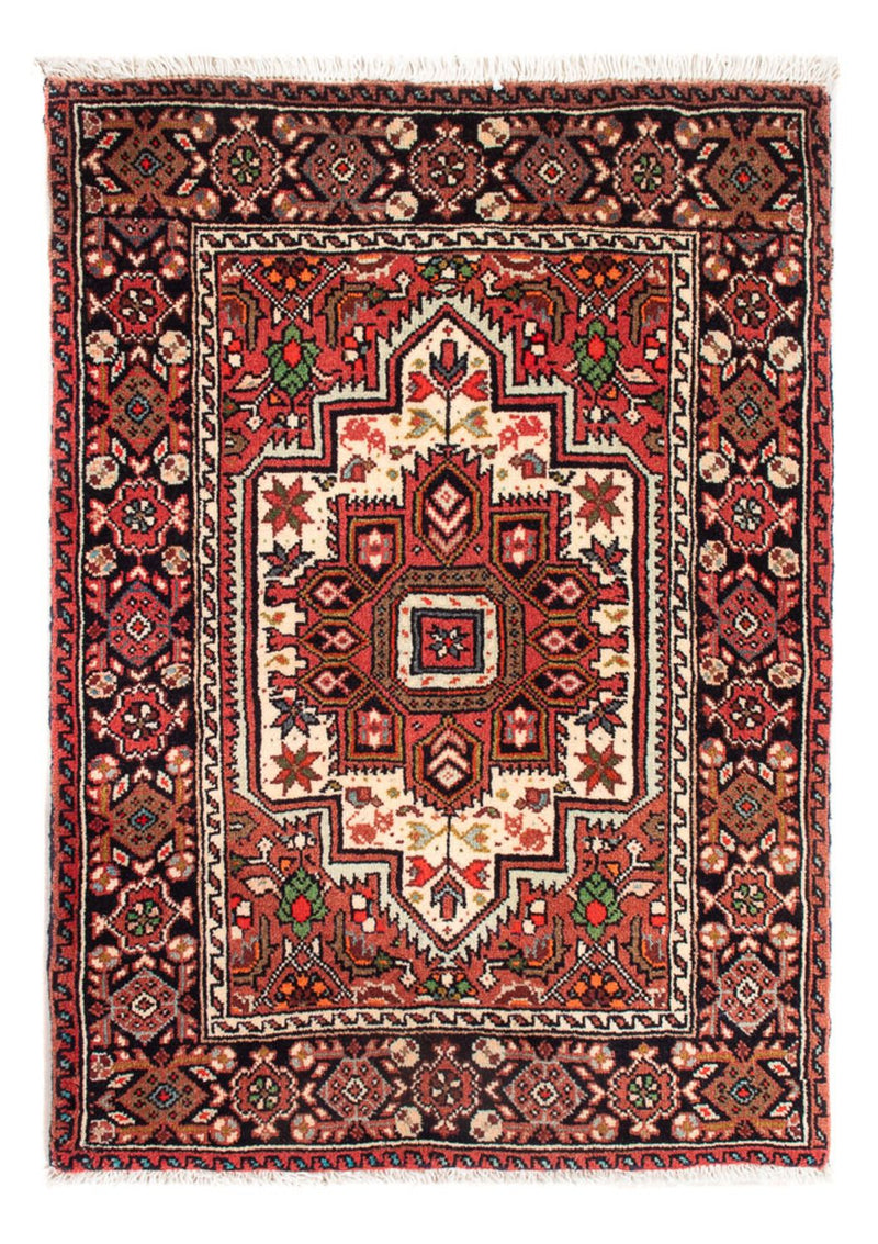 Gholtogh Teppe 72x52cm - Persisk teppe