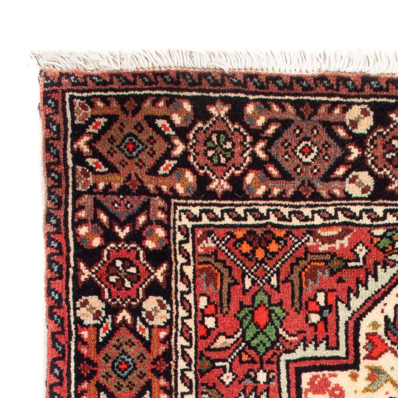 Gholtogh Teppe 72x52cm - Persisk teppe