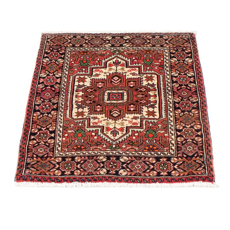 Gholtogh Teppe 72x52cm - Persisk teppe