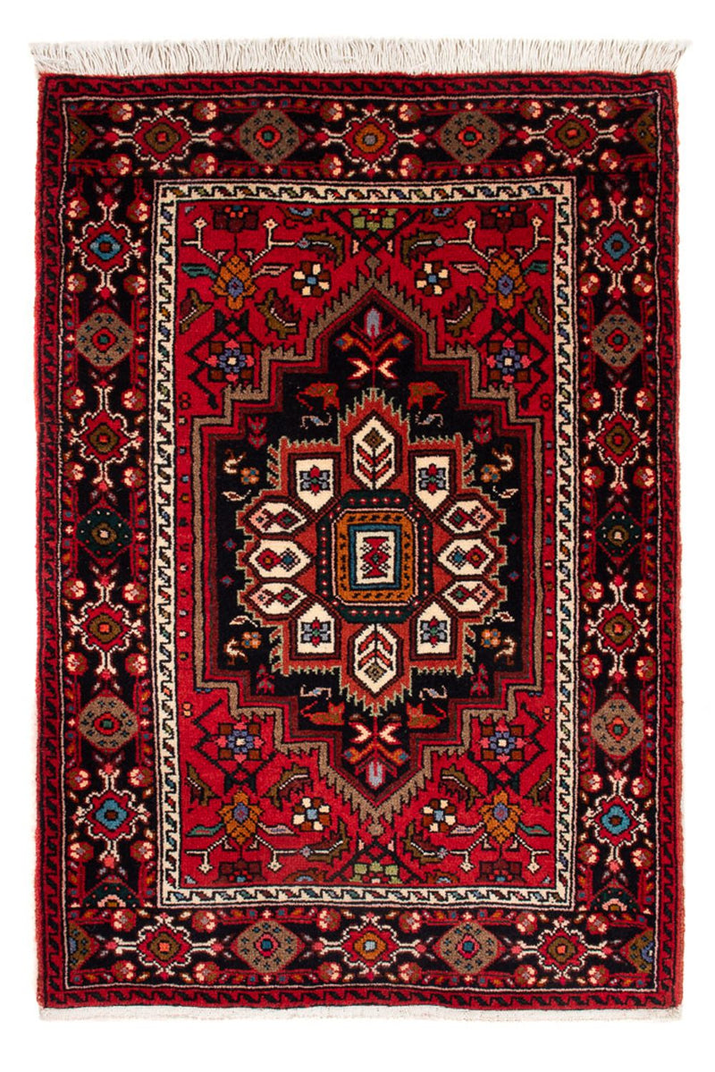 Gholtogh Teppe 87x60cm - Persisk teppe
