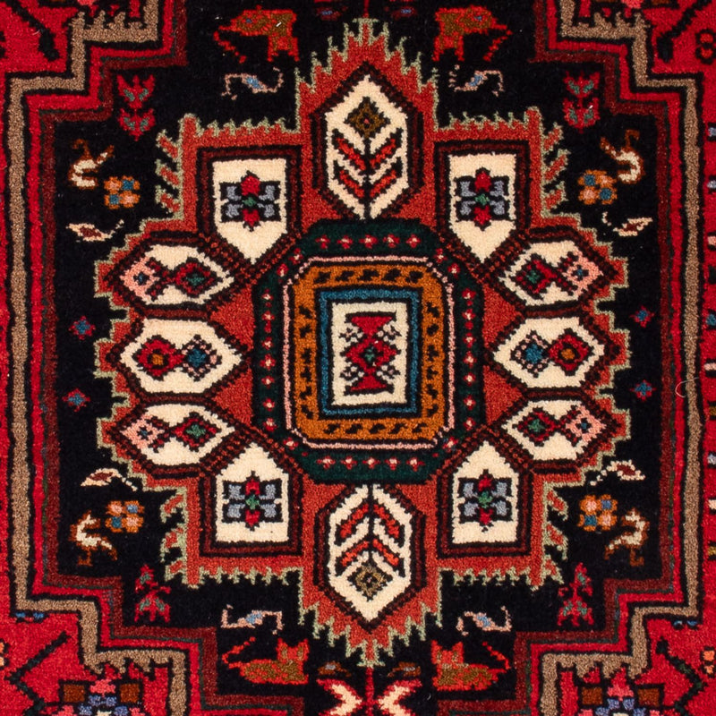 Gholtogh Teppe 87x60cm - Persisk teppe
