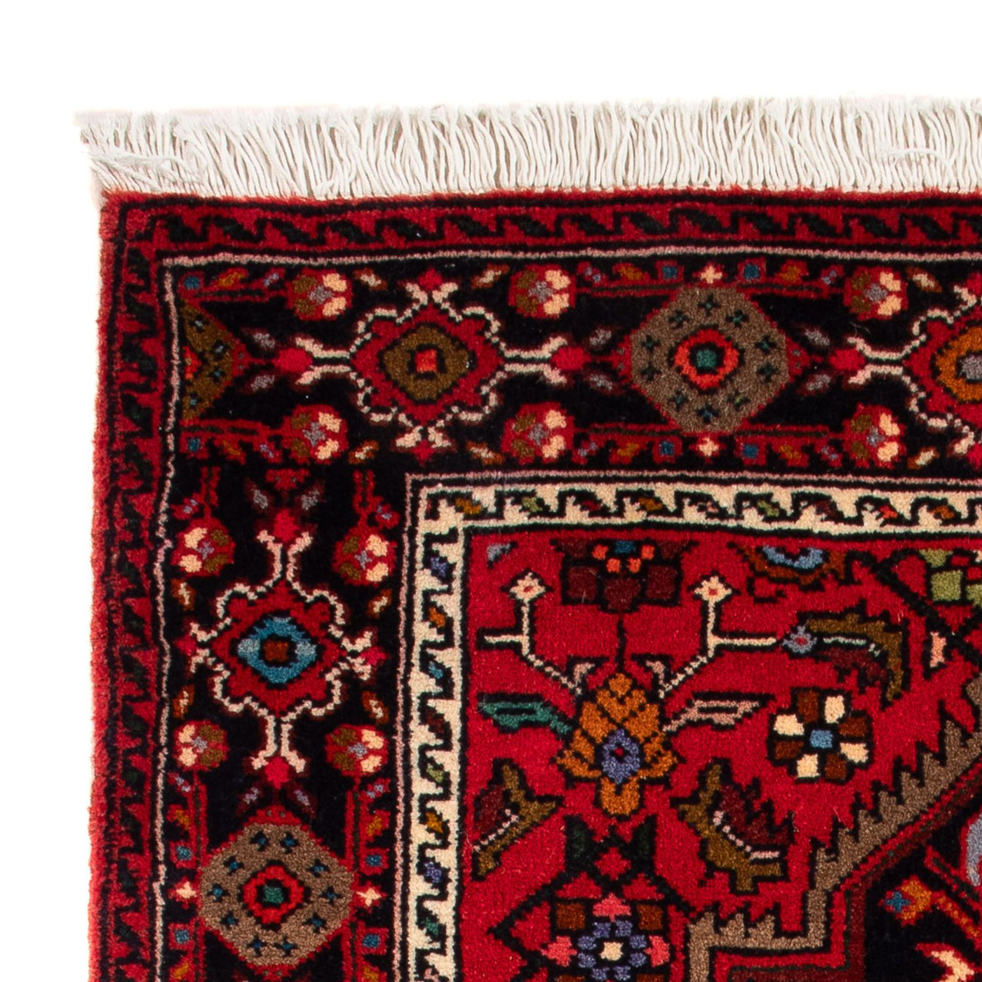 Gholtogh Teppe 87x60cm - Persisk teppe