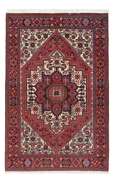 Gholtogh Teppe 82x123cm - Persisk teppe