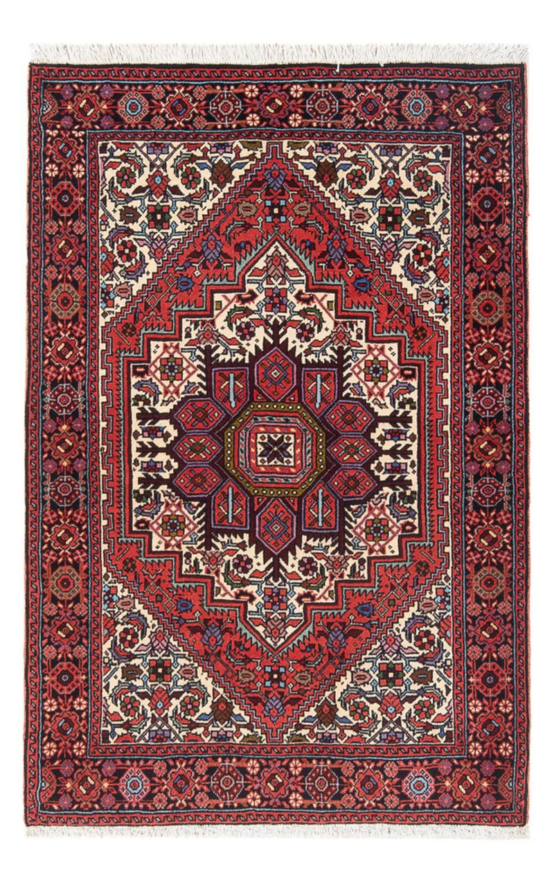 Gholtogh Teppe 123x82cm - Persisk teppe