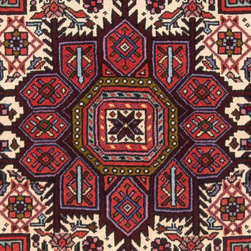 Gholtogh Teppe 123x82cm - Persisk teppe