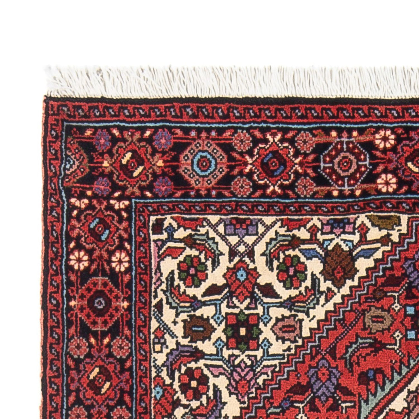 Gholtogh Teppe 123x82cm - Persisk teppe
