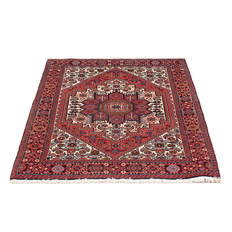 Gholtogh Teppe 123x82cm - Persisk teppe