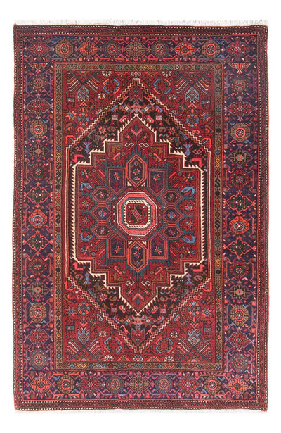 Gholtogh Teppe 78x125cm - Persisk teppe