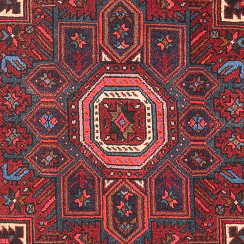 Gholtogh Teppe 125x78cm - Persisk teppe