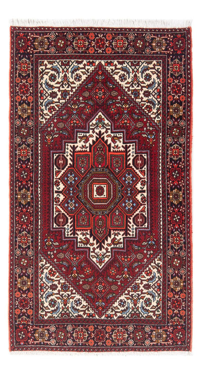 Gholtogh Teppe 75x130cm - Persisk teppe