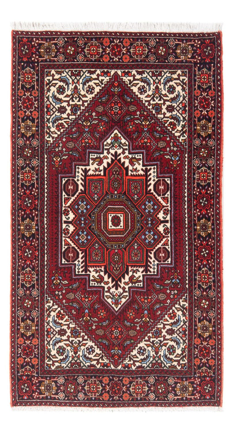 Gholtogh Teppe 130x75cm - Persisk teppe