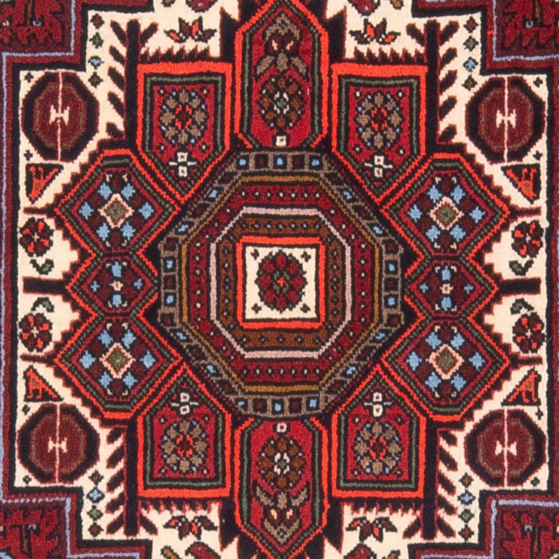 Gholtogh Teppe 130x75cm - Persisk teppe