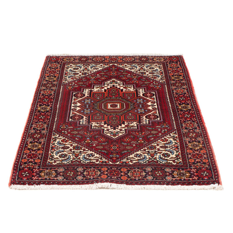 Gholtogh Teppe 130x75cm - Persisk teppe