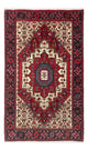 Gholtogh Teppe 125x78cm - Persisk teppe