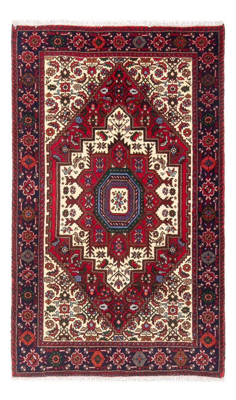 Gholtogh Teppe 125x78cm - Persisk teppe