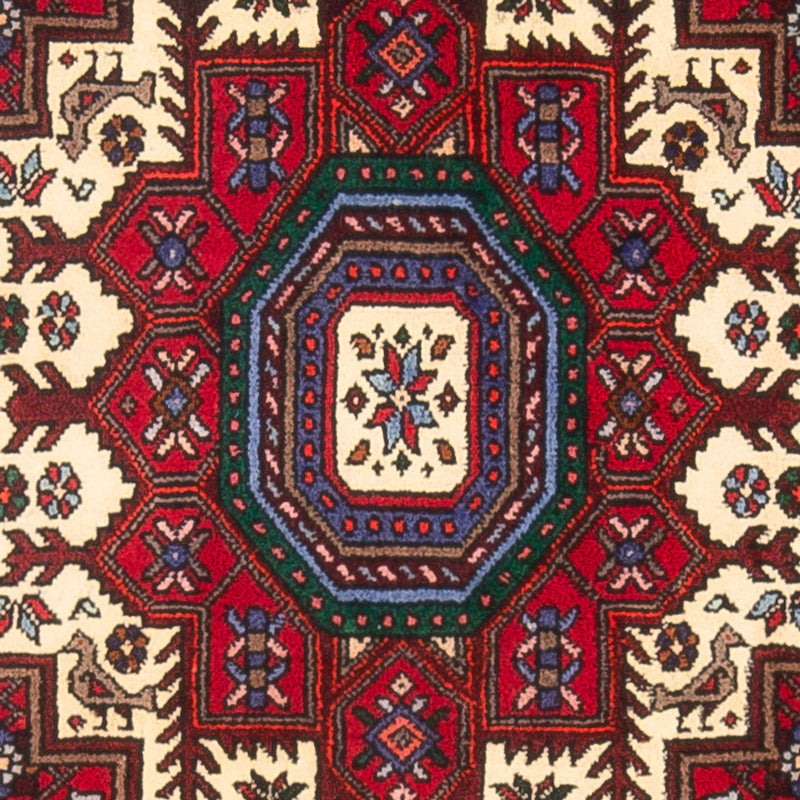 Gholtogh Teppe 125x78cm - Persisk teppe