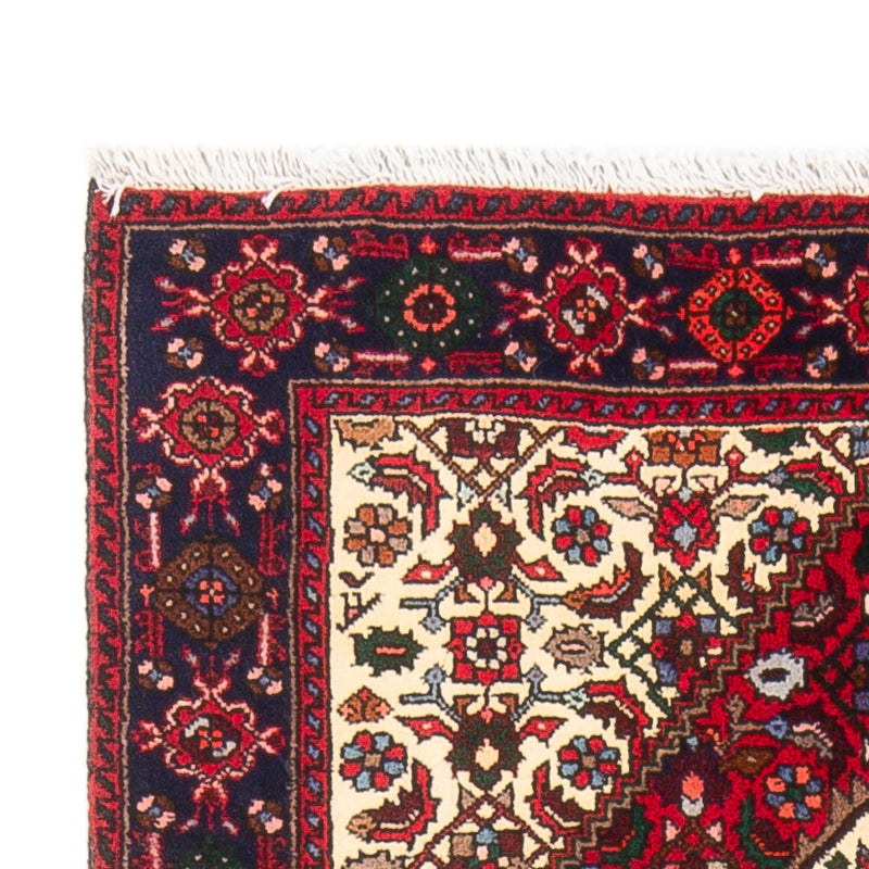 Gholtogh Teppe 125x78cm - Persisk teppe