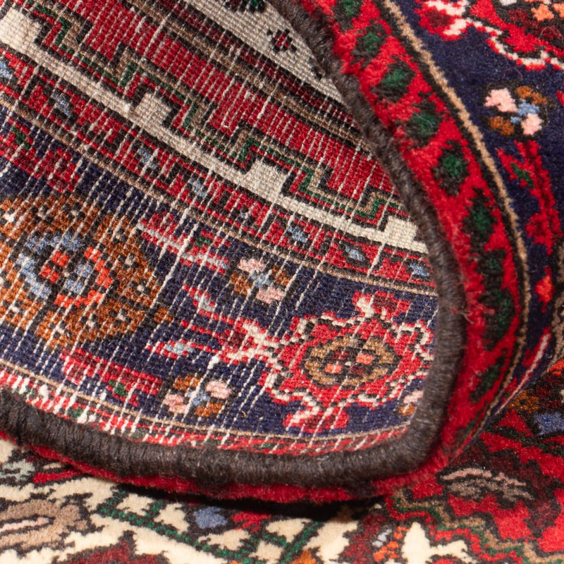 Gholtogh Teppe 125x78cm - Persisk teppe