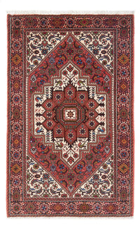 Gholtogh Teppe 121x74cm - Persisk teppe – product image