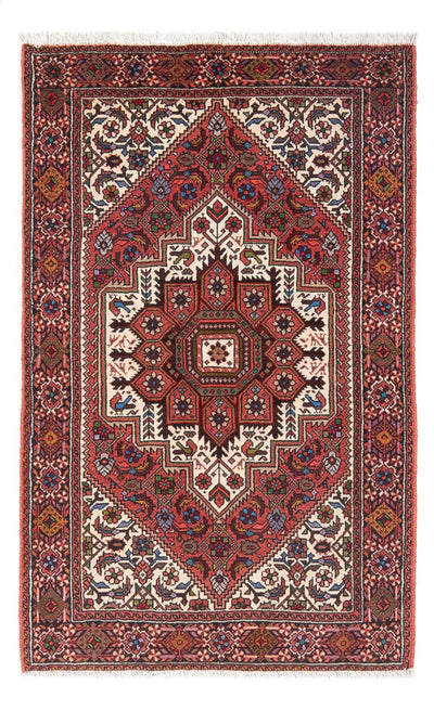 Gholtogh Teppe 74x121cm - Persisk teppe