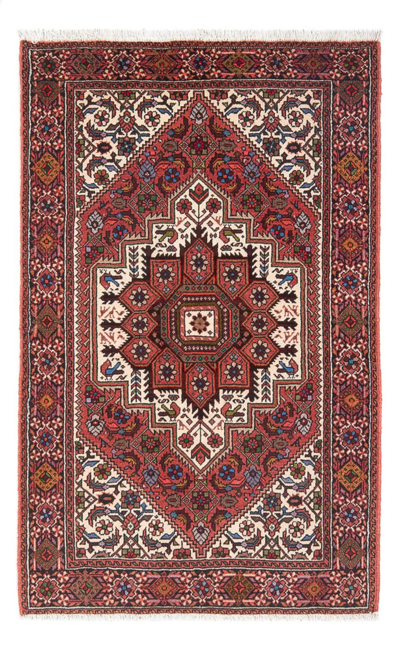 Gholtogh Teppe 121x74cm - Persisk teppe