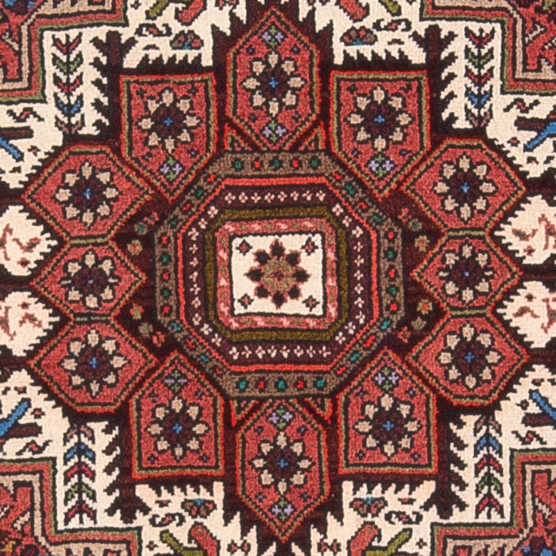 Gholtogh Teppe 121x74cm - Persisk teppe