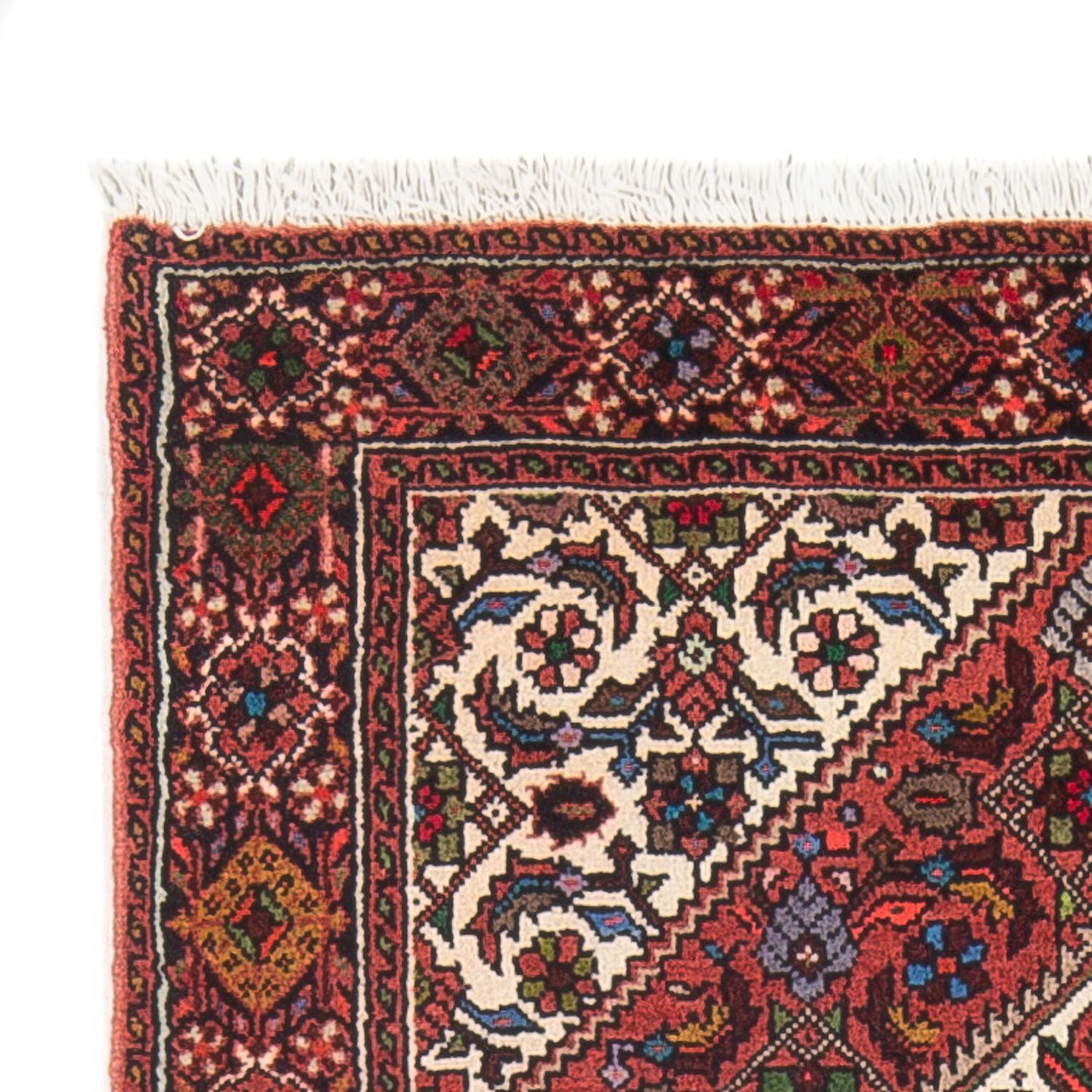 Gholtogh Teppe 121x74cm - Persisk teppe