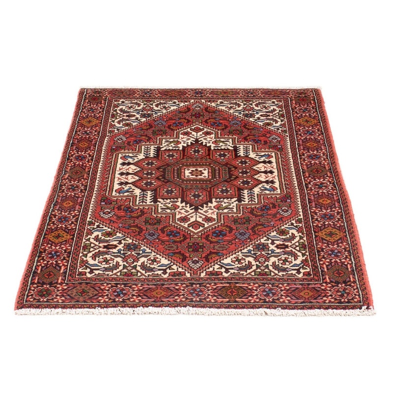 Gholtogh Teppe 121x74cm - Persisk teppe