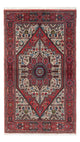 Gholtogh Teppe 70x124cm - Persisk teppe