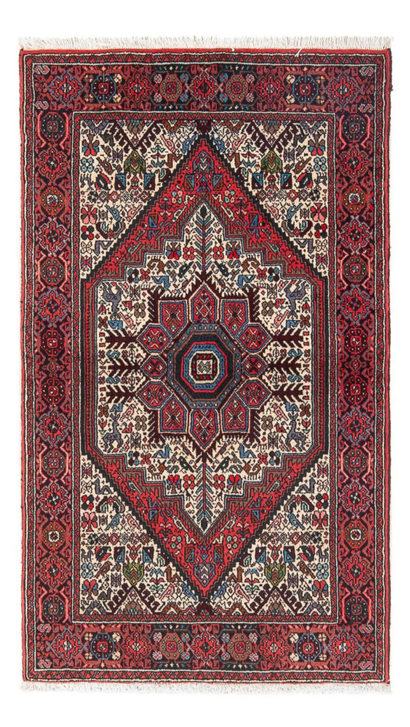 Gholtogh Teppe 70x124cm - Persisk teppe
