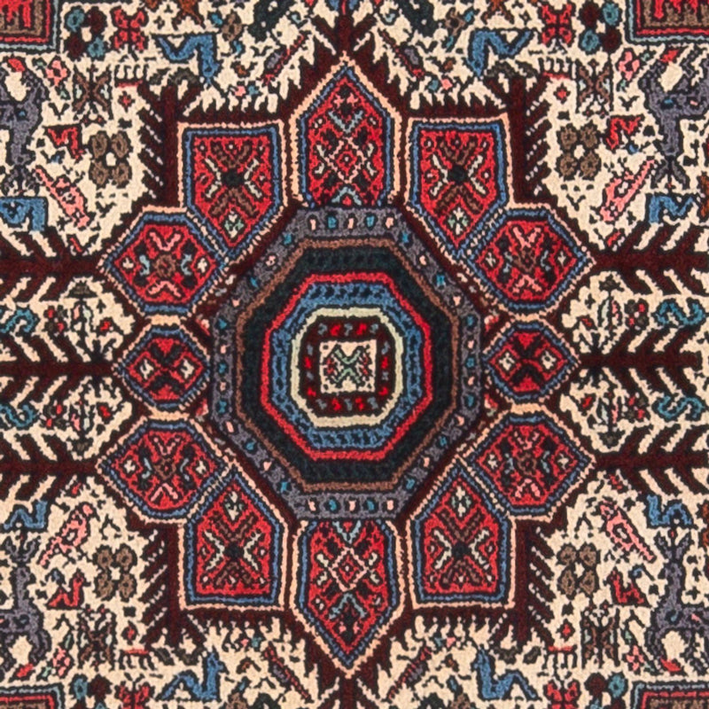 Gholtogh Teppe 70x124cm - Persisk teppe