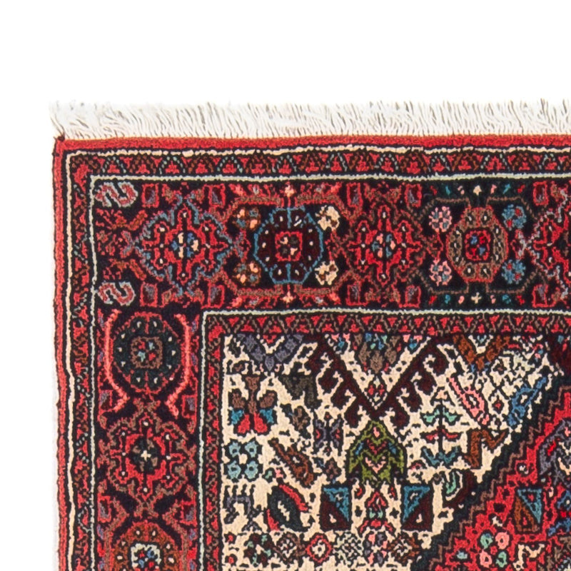 Gholtogh Teppe 70x124cm - Persisk teppe