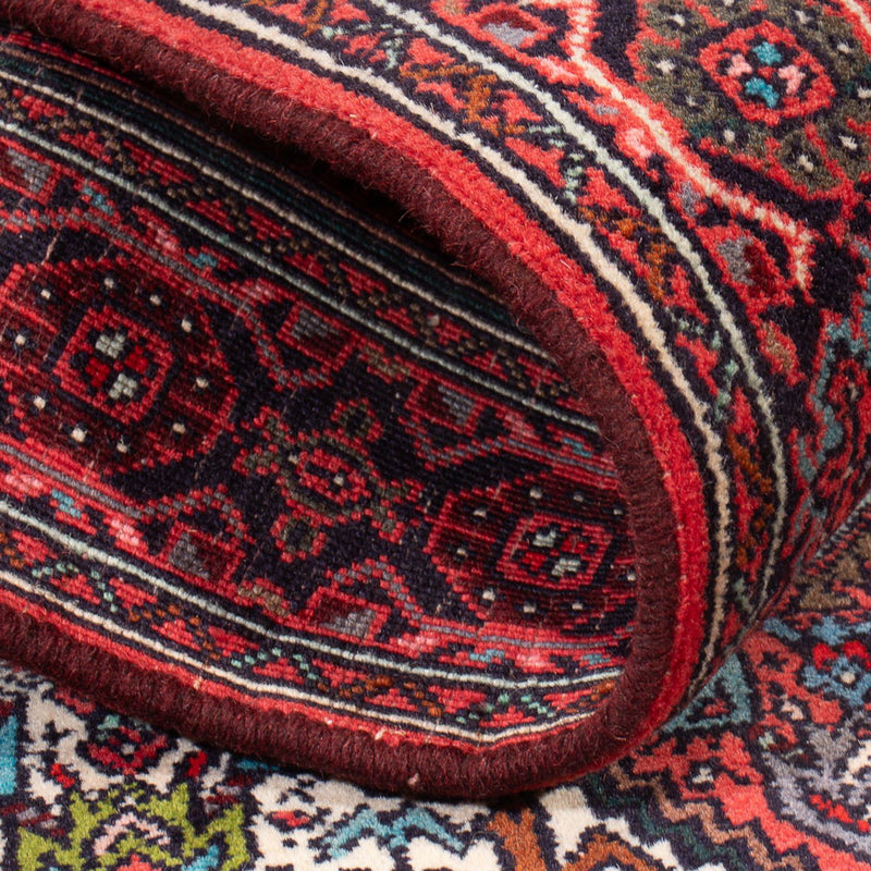 Gholtogh Teppe 70x124cm - Persisk teppe