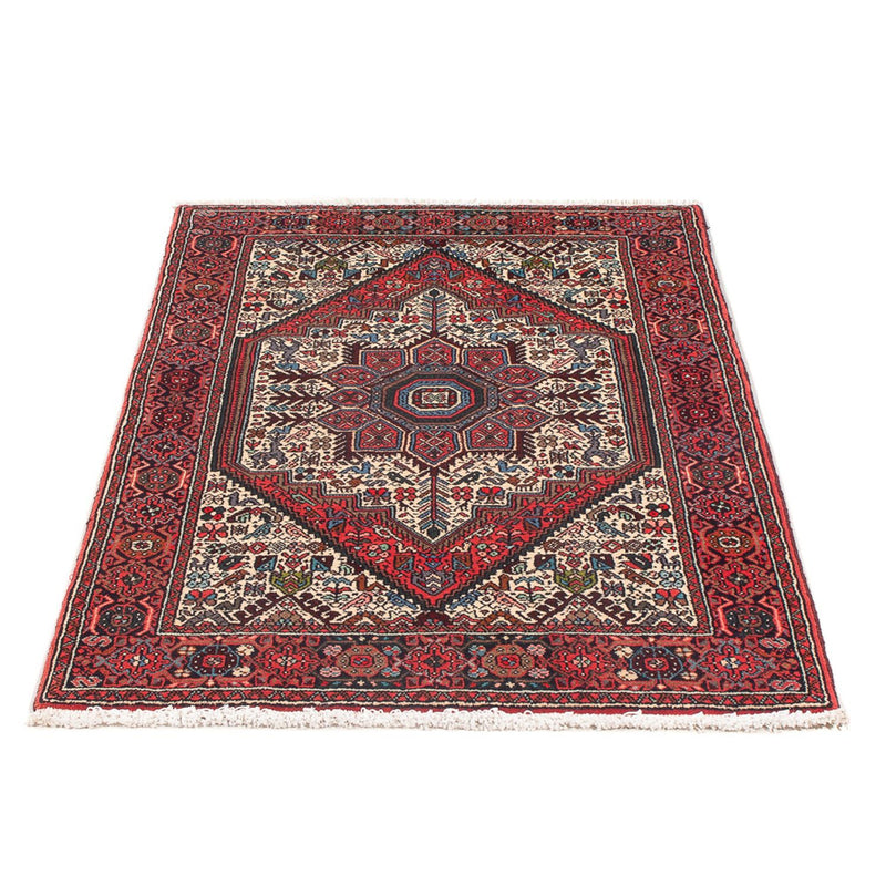Gholtogh Teppe 70x124cm - Persisk teppe